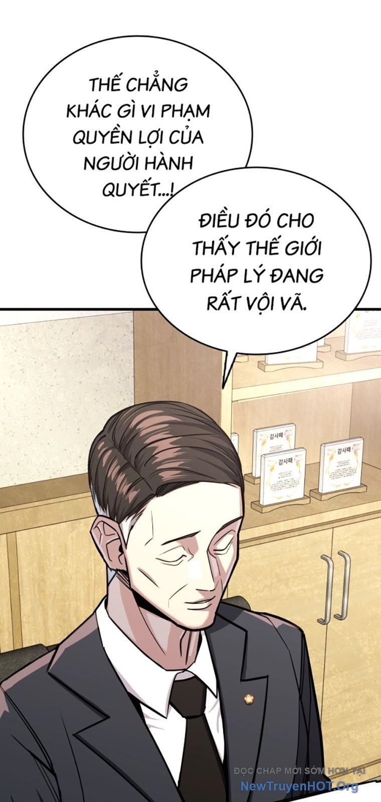 Thực Thi Công Lý Chapter 9 52