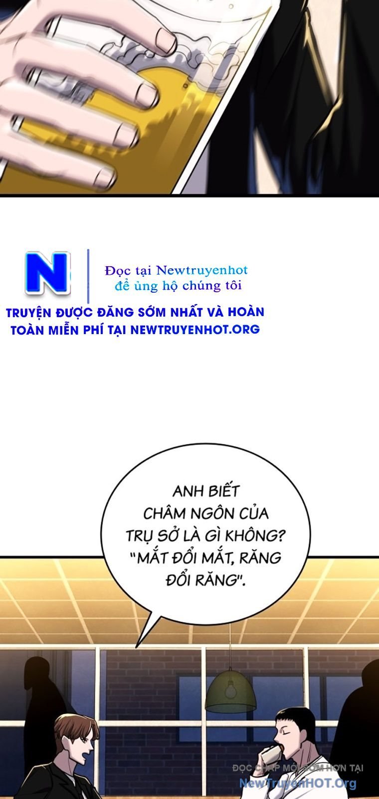 Thực Thi Công Lý Chapter 9 60
