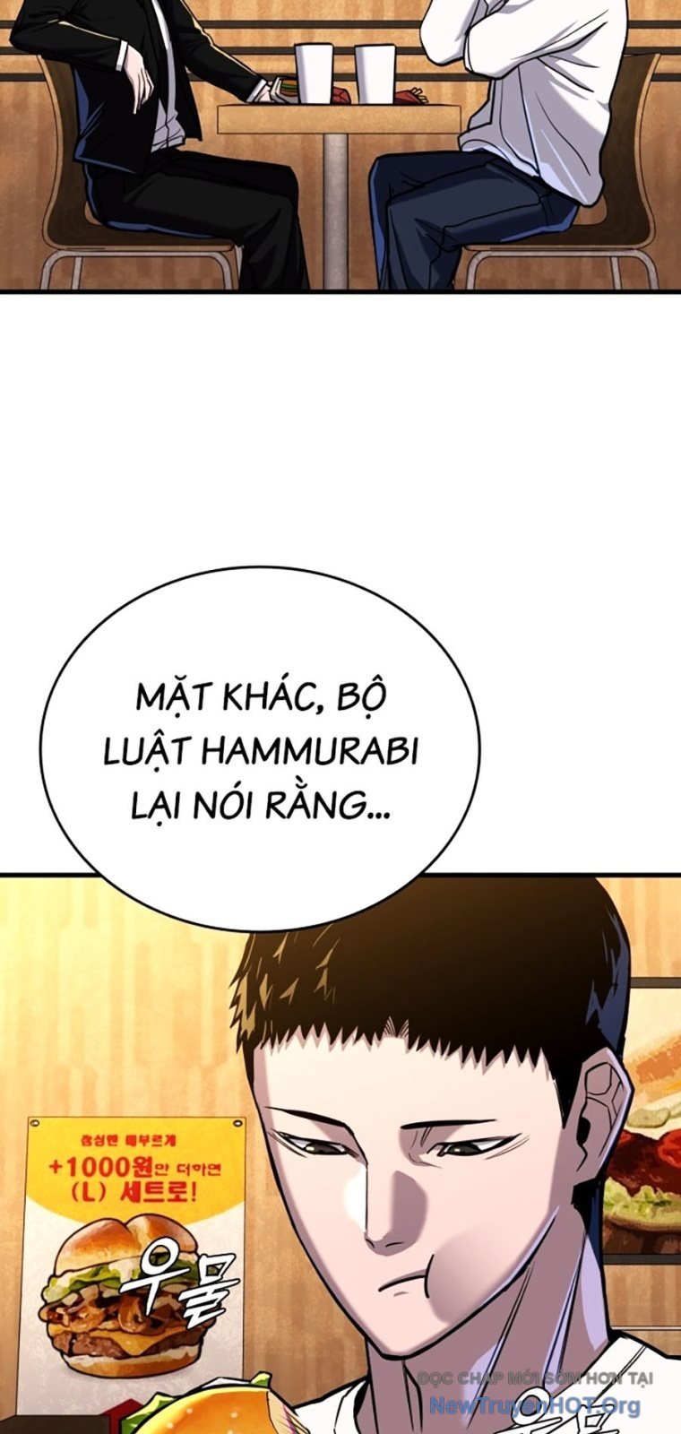 Thực Thi Công Lý Chapter 9 61