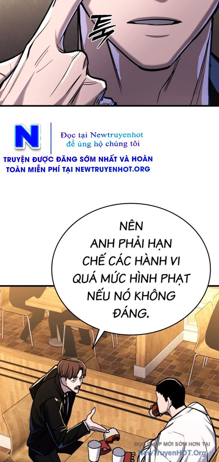Thực Thi Công Lý Chapter 9 63