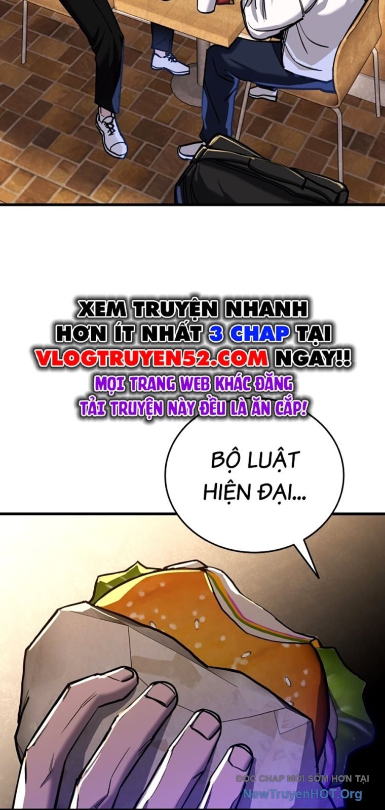 Thực Thi Công Lý Chapter 9 64