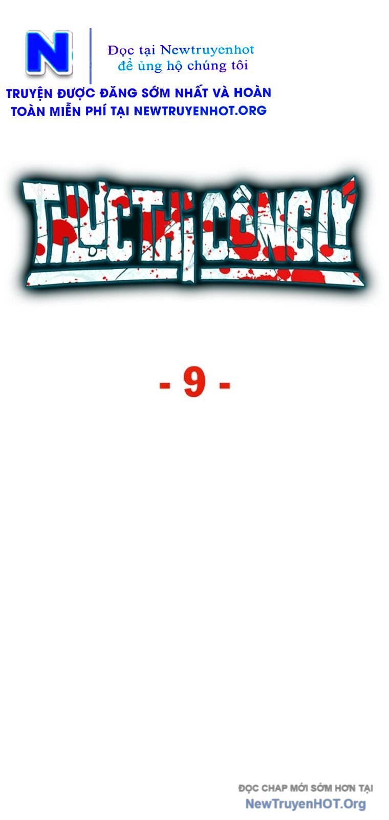 Thực Thi Công Lý Chapter 9 80