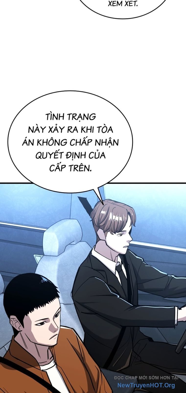 Thực Thi Công Lý Chapter 9 82