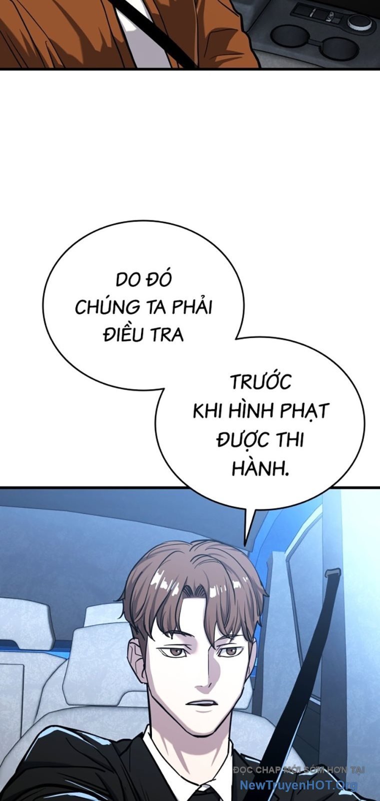Thực Thi Công Lý Chapter 9 83