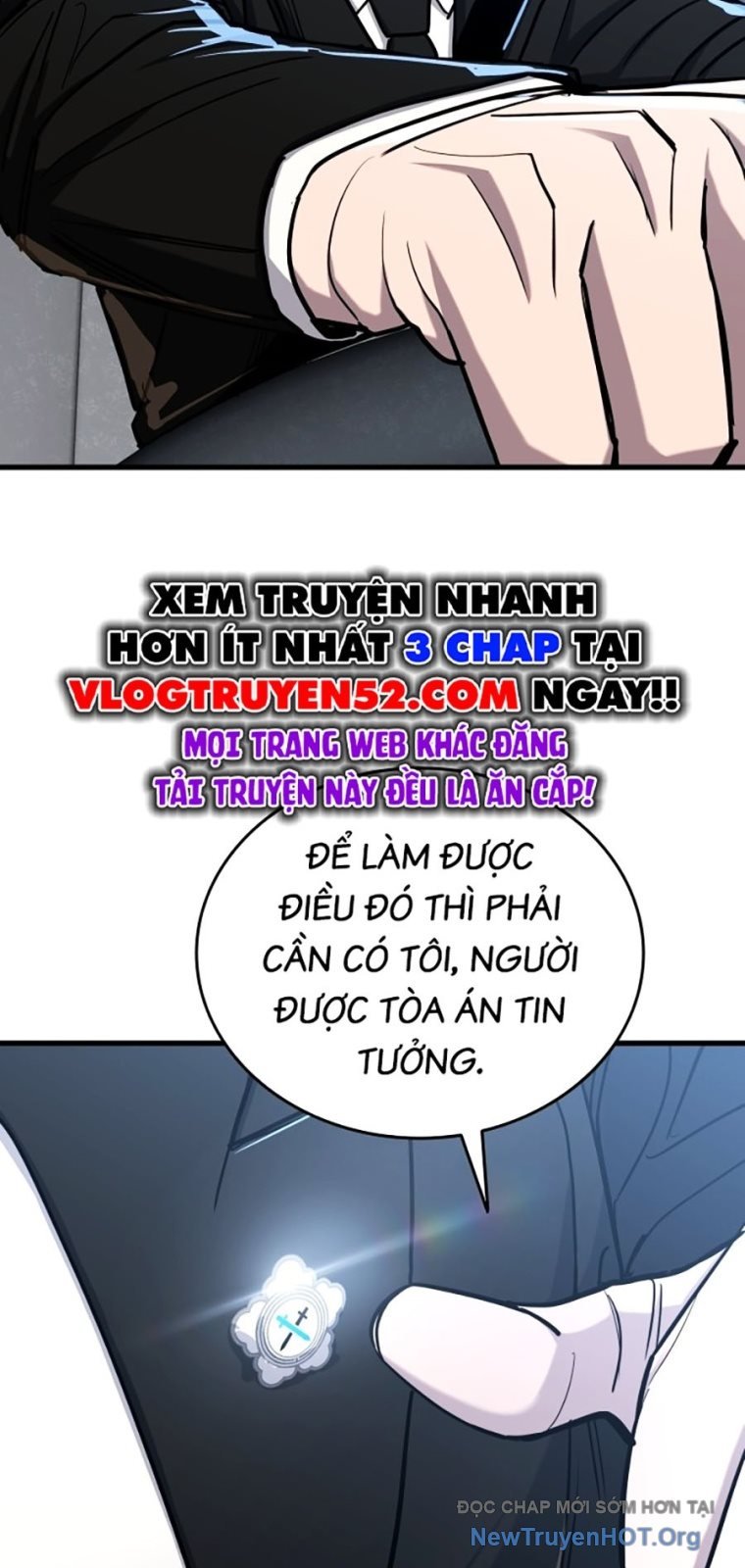 Thực Thi Công Lý Chapter 9 84