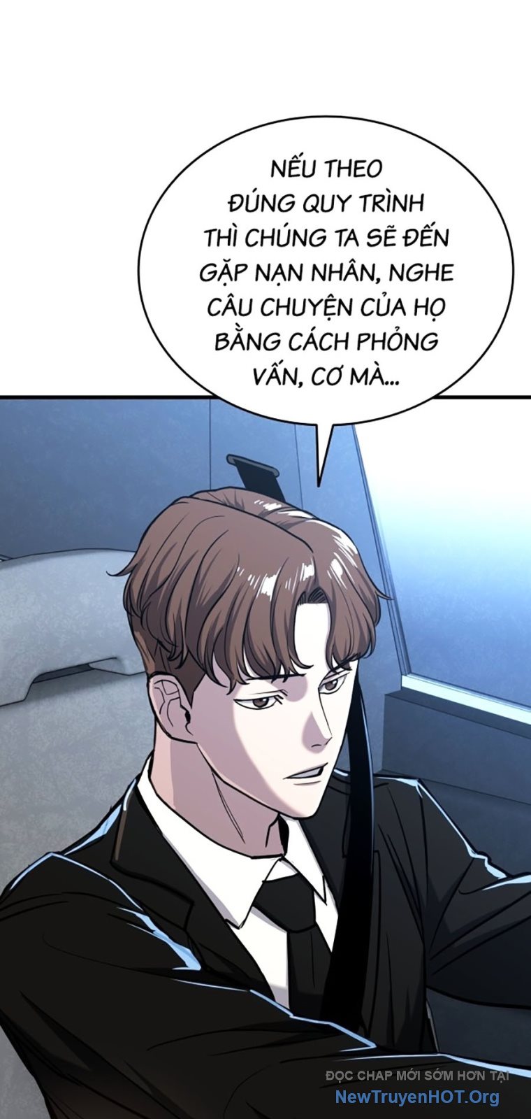 Thực Thi Công Lý Chapter 9 86