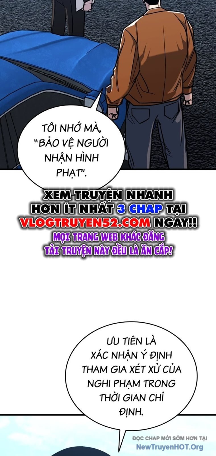 Thực Thi Công Lý Chapter 9 91