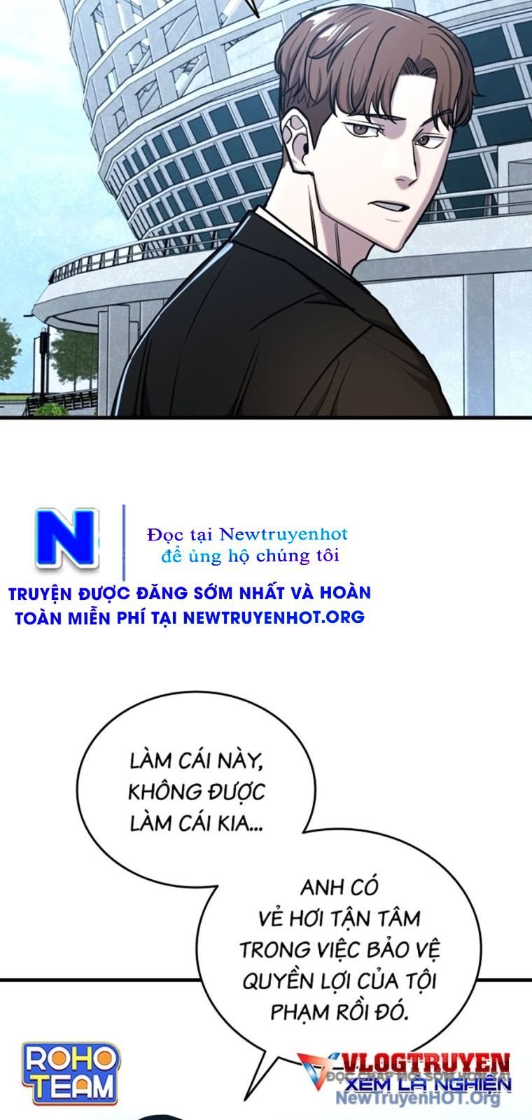 Thực Thi Công Lý Chapter 9 93