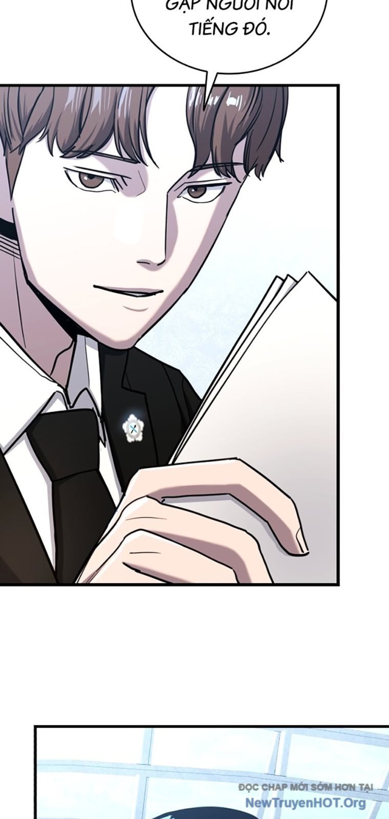 Thực Thi Công Lý Chapter 9 95