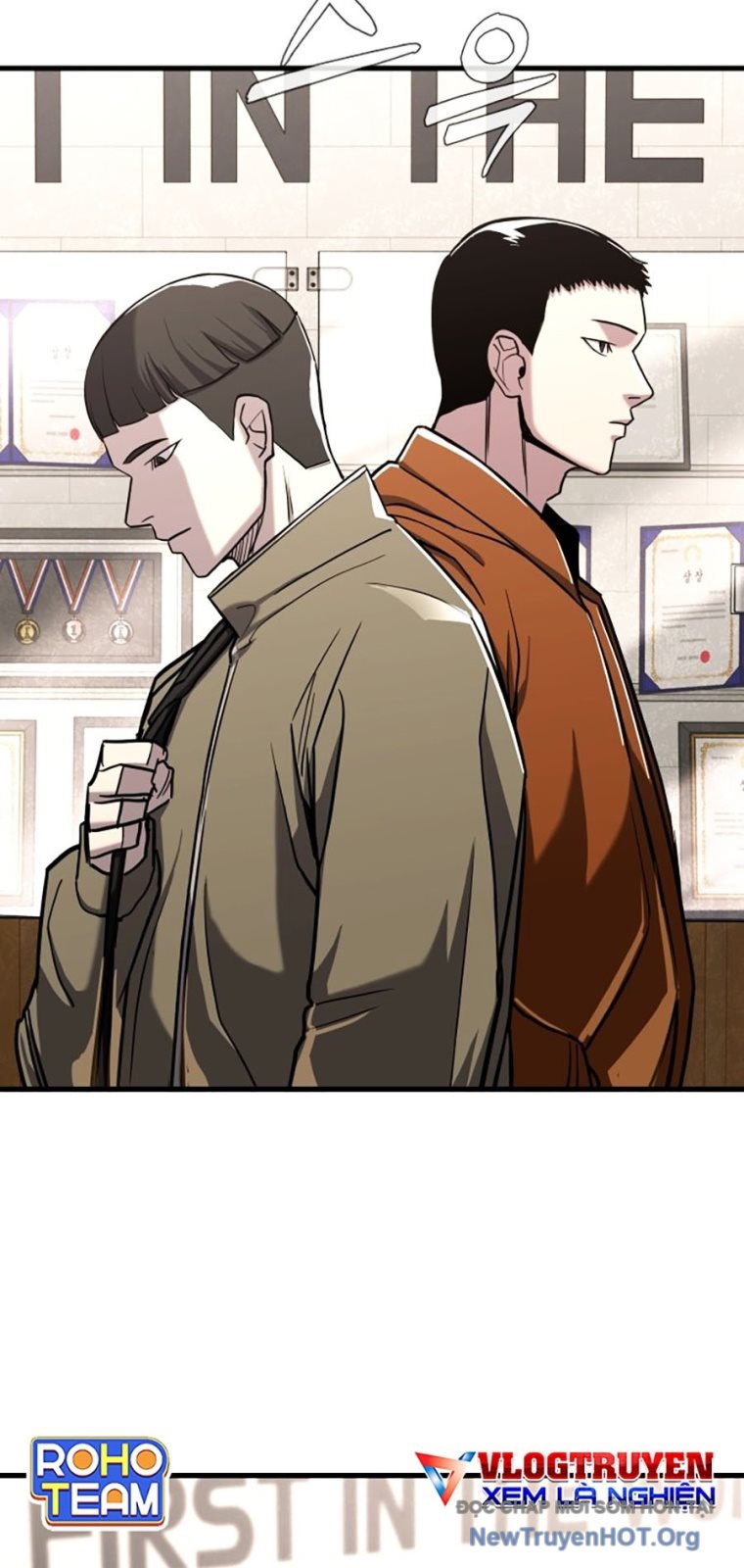 Thực Thi Công Lý Chapter 9 99