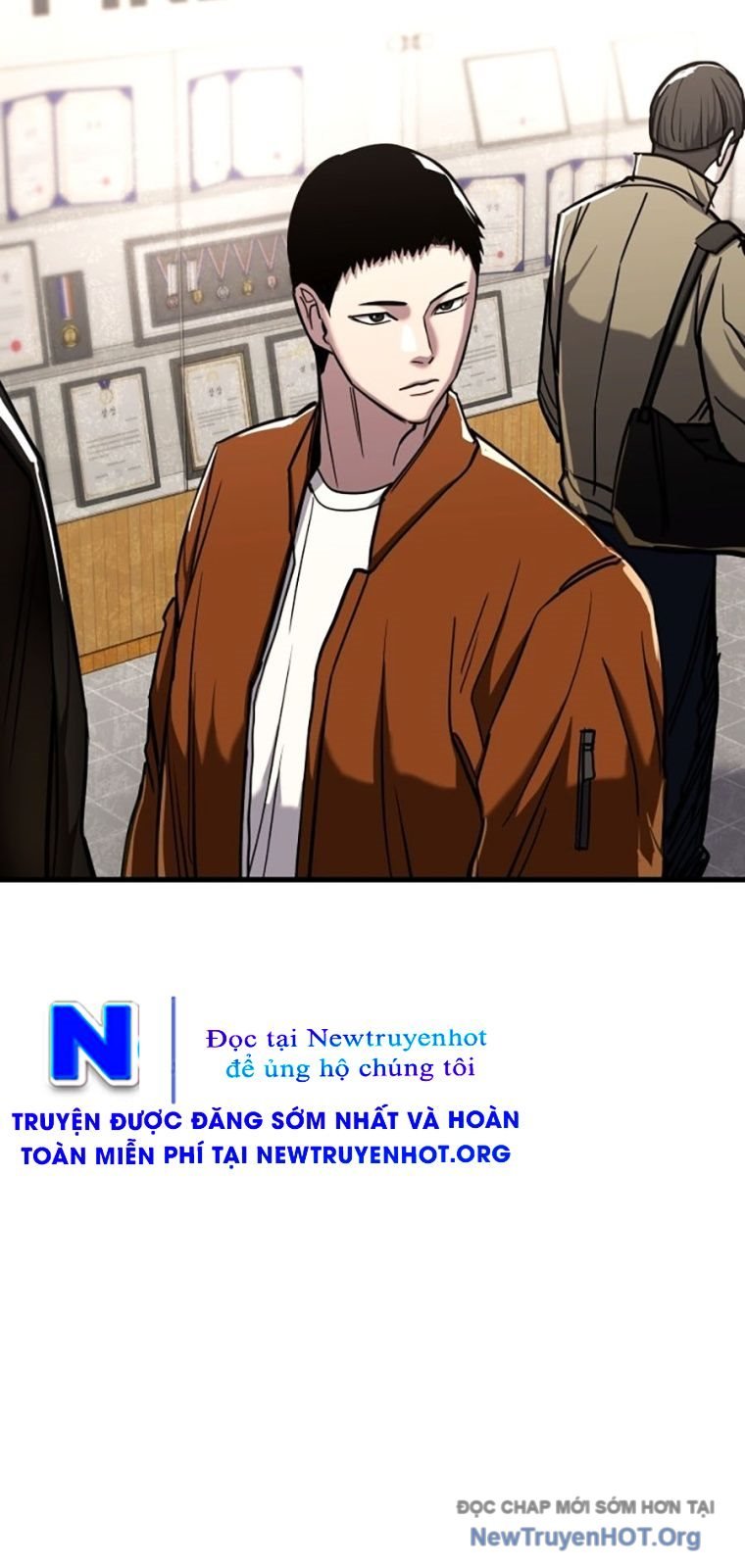 Thực Thi Công Lý Chapter 9 100