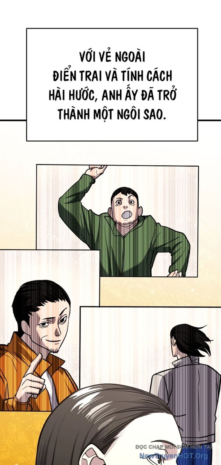 Thực Thi Công Lý Chapter 9 103