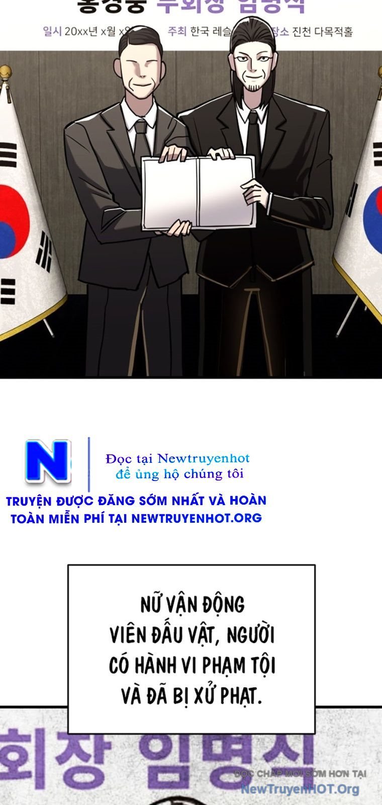 Thực Thi Công Lý Chapter 9 105