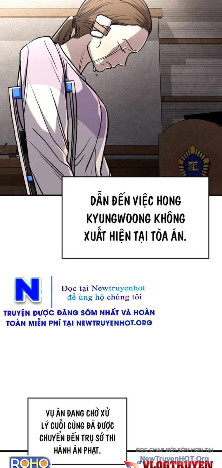 Thực Thi Công Lý Chapter 9 113
