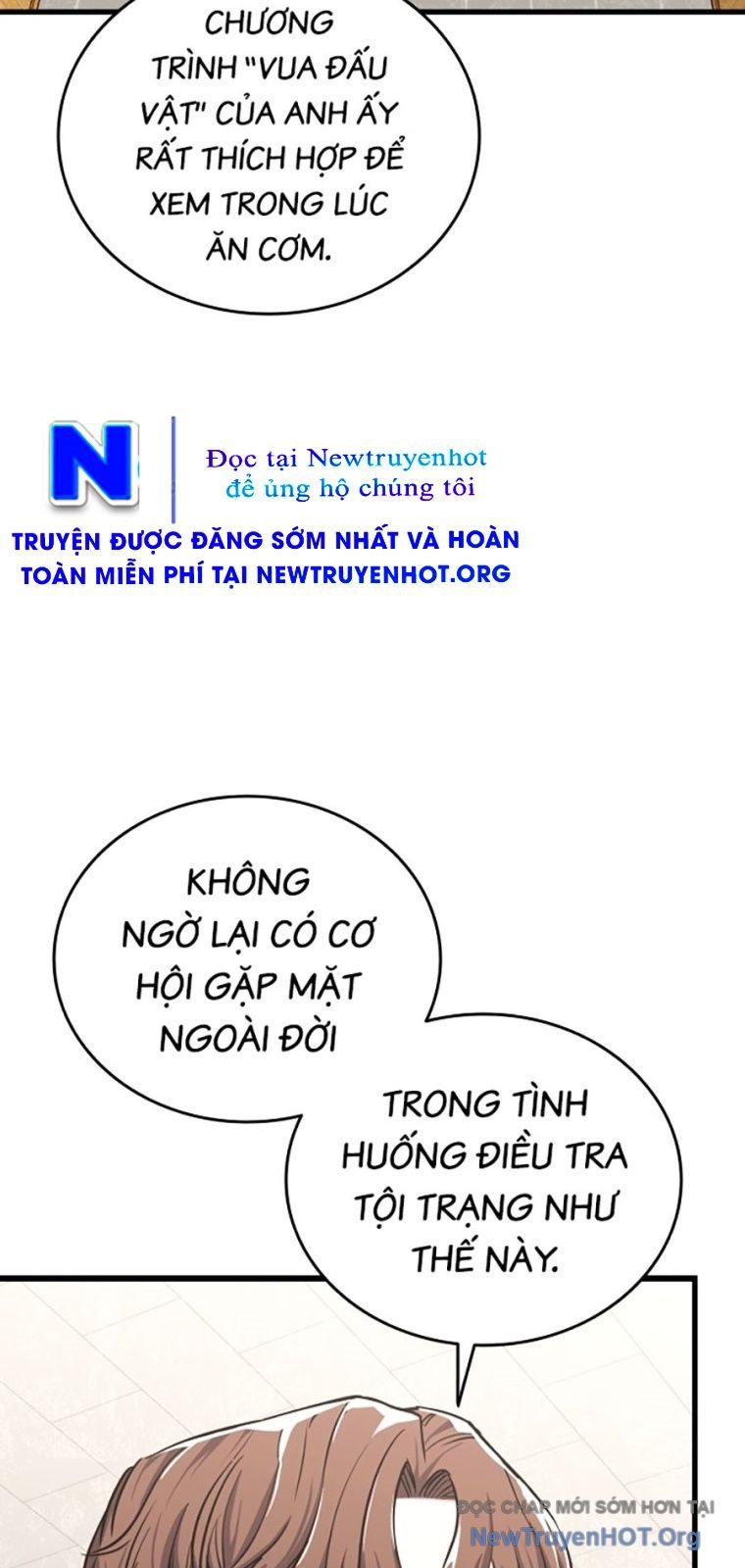 Thực Thi Công Lý Chapter 9 116