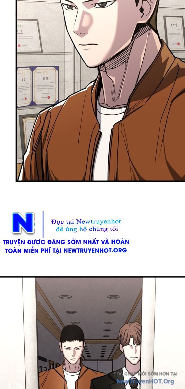 Thực Thi Công Lý Chapter 9 118