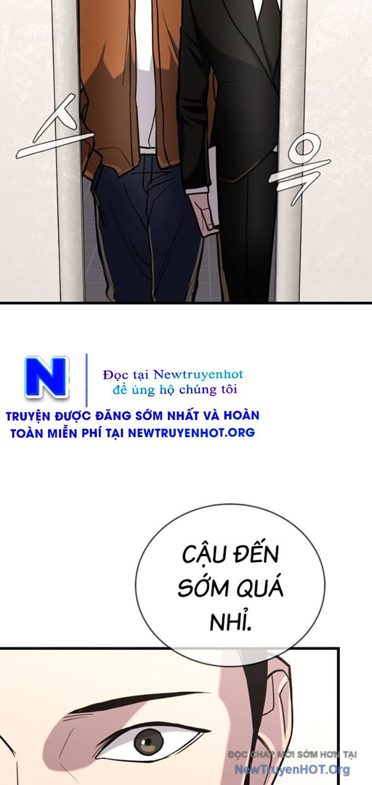 Thực Thi Công Lý Chapter 9 119