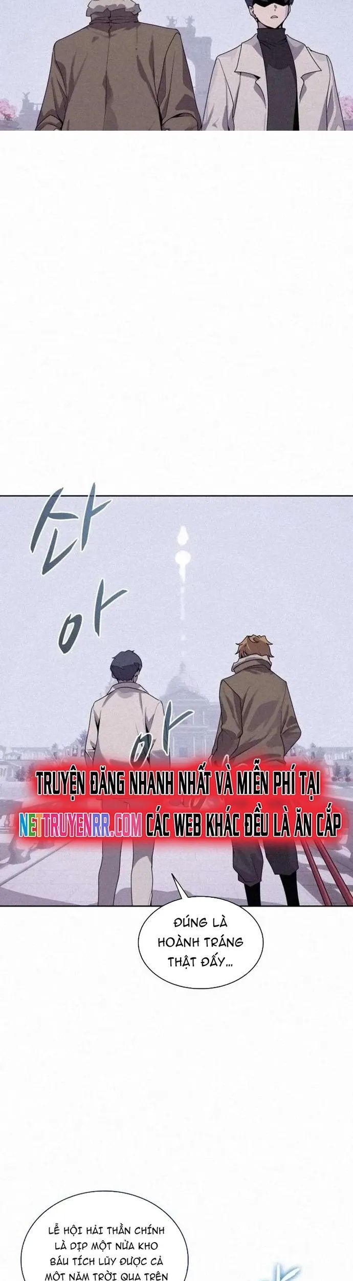 Thực Thư Pháp Sư Chapter 106 - Trang 2