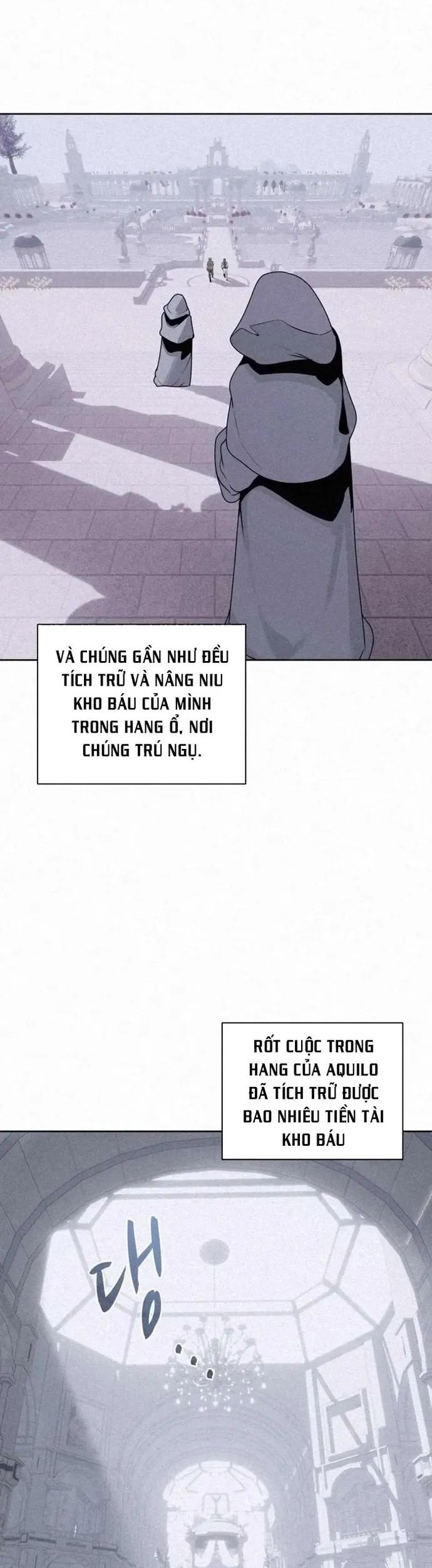 Thực Thư Pháp Sư Chapter 106 - Trang 2