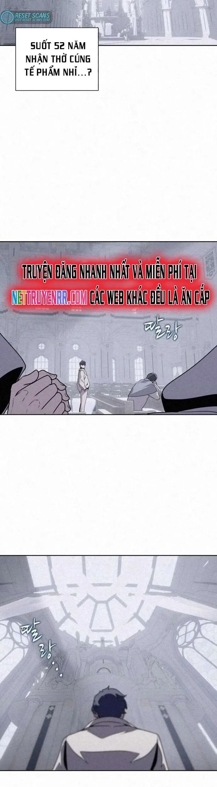 Thực Thư Pháp Sư Chapter 106 - Trang 2