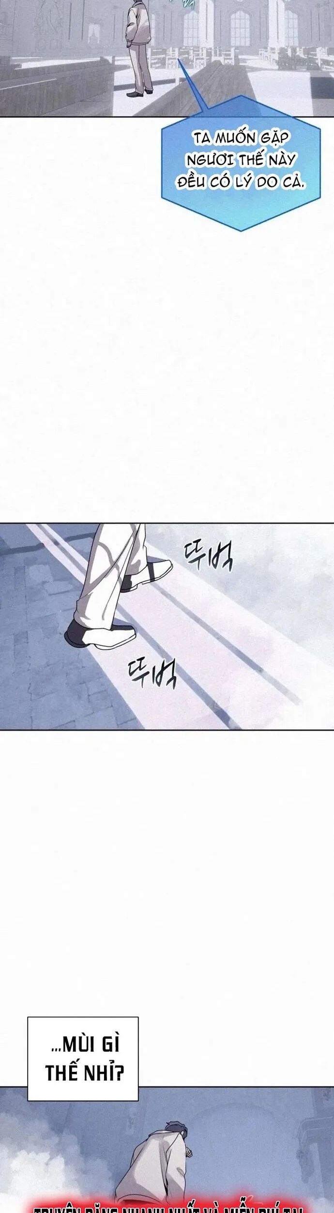 Thực Thư Pháp Sư Chapter 106 - Trang 2