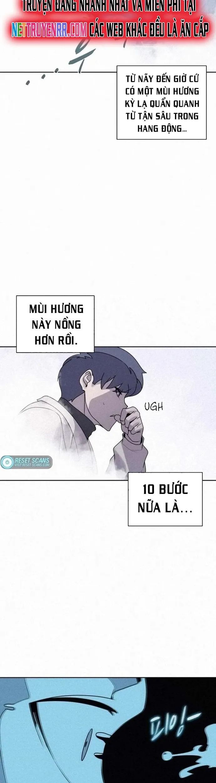 Thực Thư Pháp Sư Chapter 106 - Trang 2