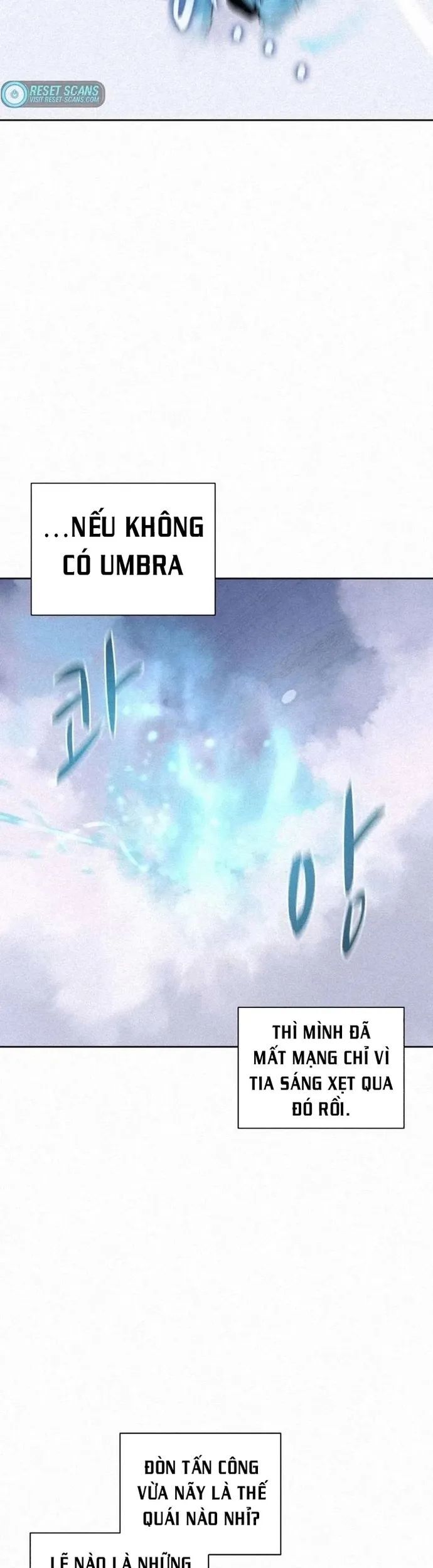 Thực Thư Pháp Sư Chapter 106 - Trang 2