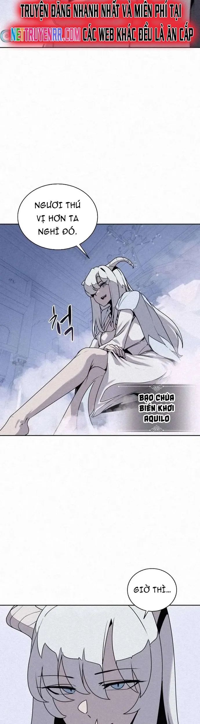 Thực Thư Pháp Sư Chapter 106 - Trang 2