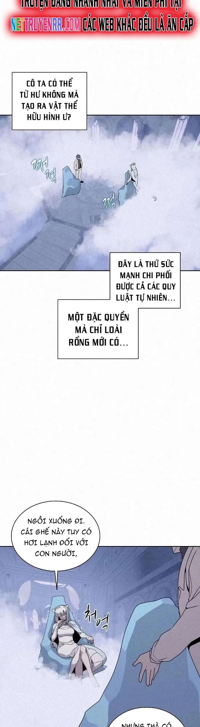 Thực Thư Pháp Sư Chapter 106 - Trang 2