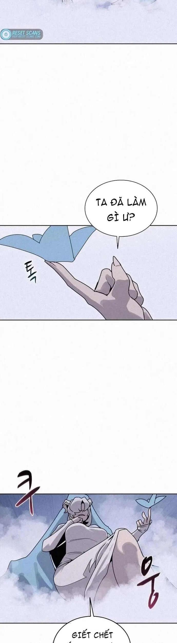 Thực Thư Pháp Sư Chapter 106 - Trang 2