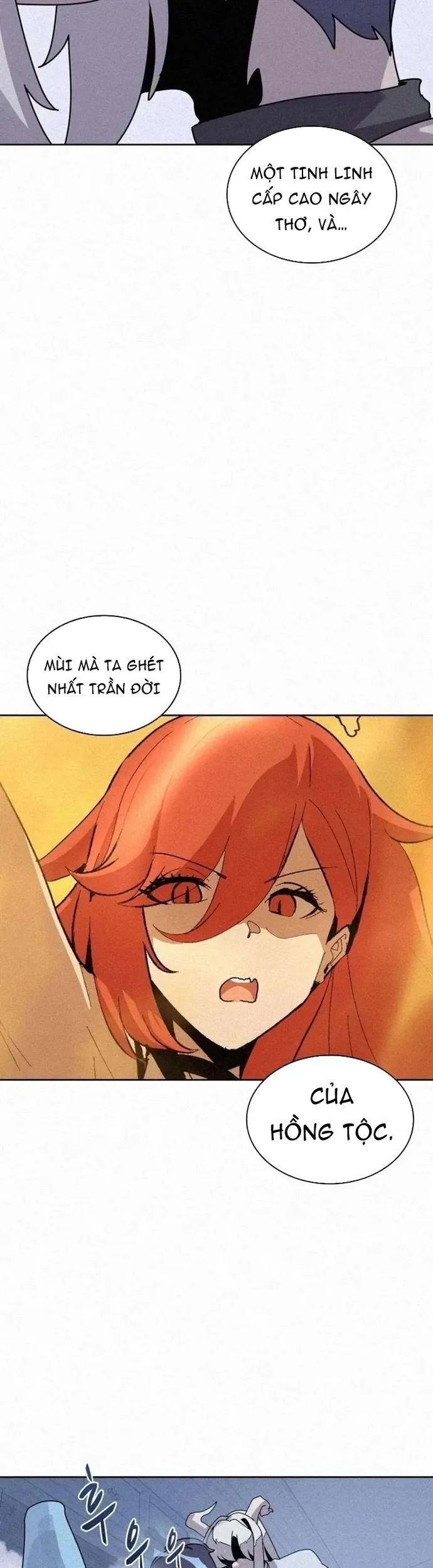 Thực Thư Pháp Sư Chapter 106 - Trang 2