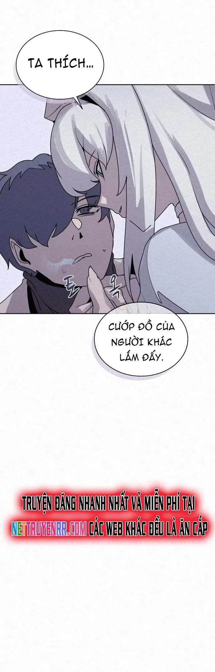 Thực Thư Pháp Sư Chapter 106 - Trang 2