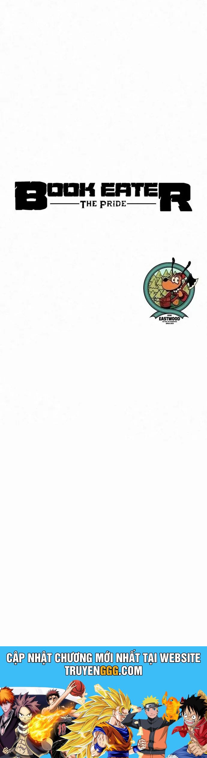 Thực Thư Pháp Sư Chapter 106 - Trang 2