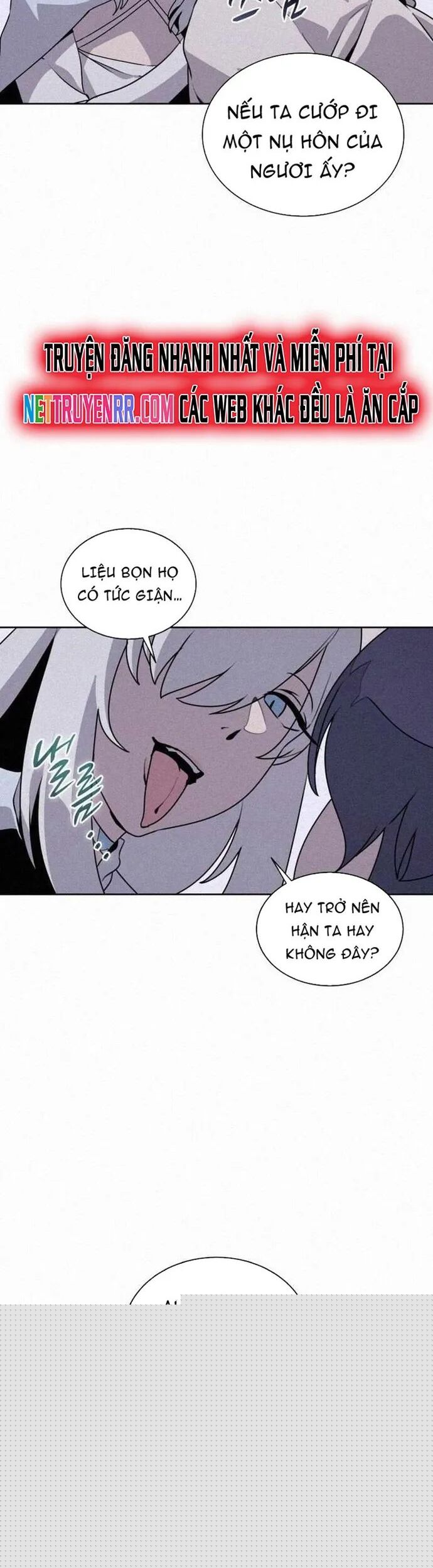 Thực Thư Pháp Sư Chapter 107 - Trang 2