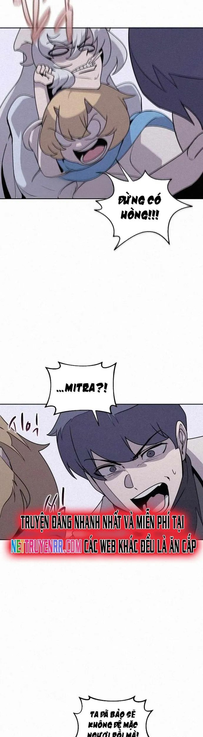 Thực Thư Pháp Sư Chapter 107 - Trang 2