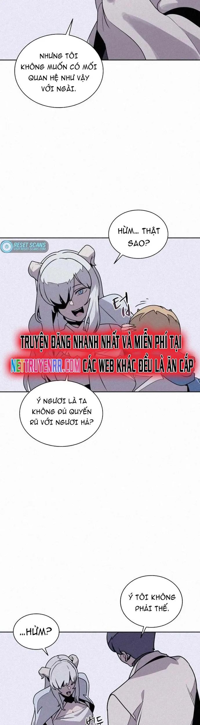 Thực Thư Pháp Sư Chapter 107 - Trang 2