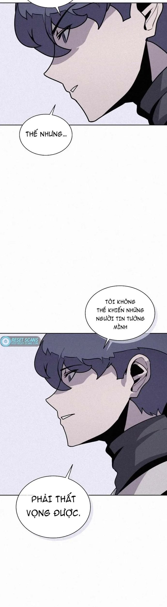 Thực Thư Pháp Sư Chapter 107 - Trang 2