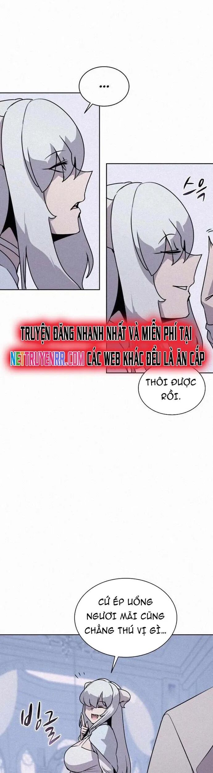 Thực Thư Pháp Sư Chapter 107 - Trang 2
