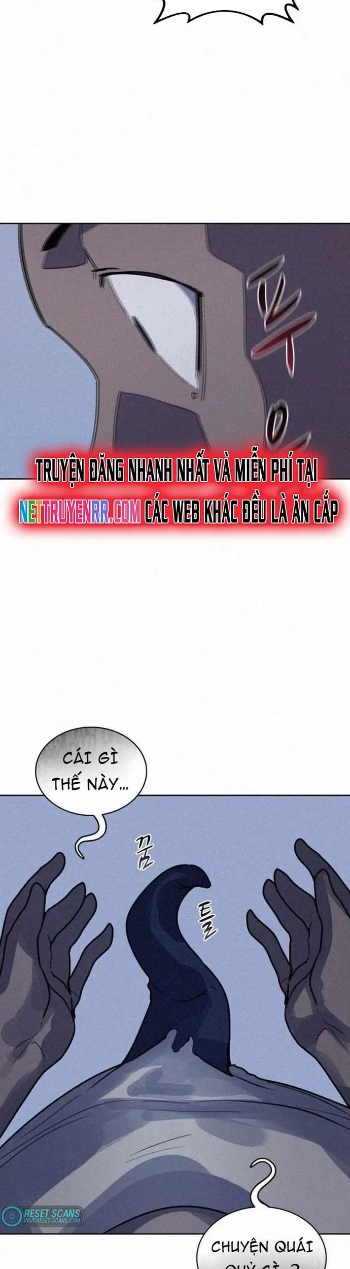 Thực Thư Pháp Sư Chapter 107 - Trang 2