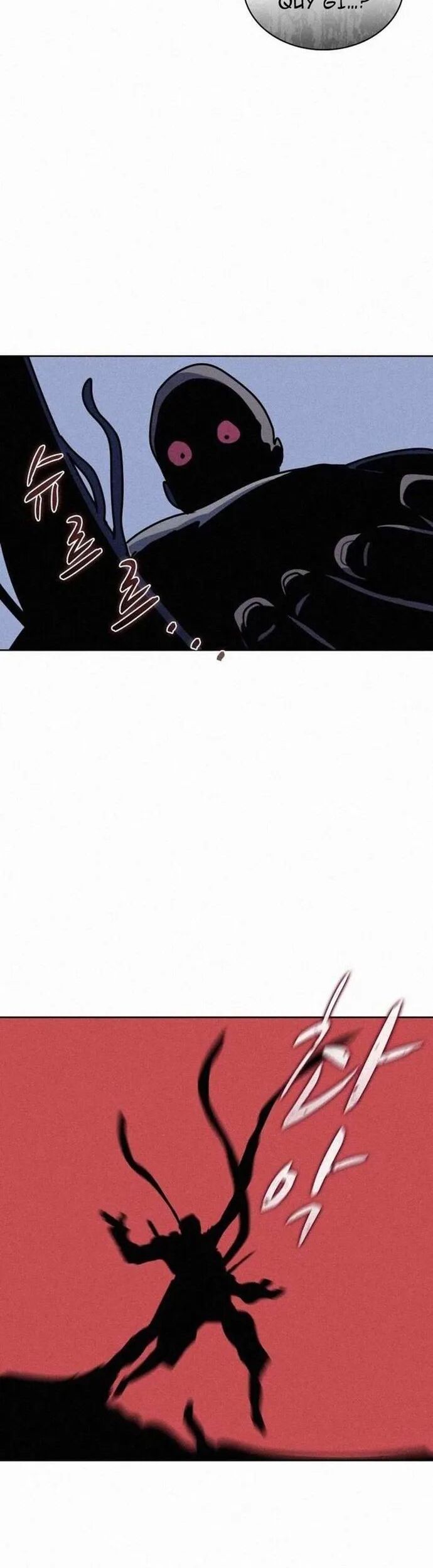 Thực Thư Pháp Sư Chapter 107 - Trang 2