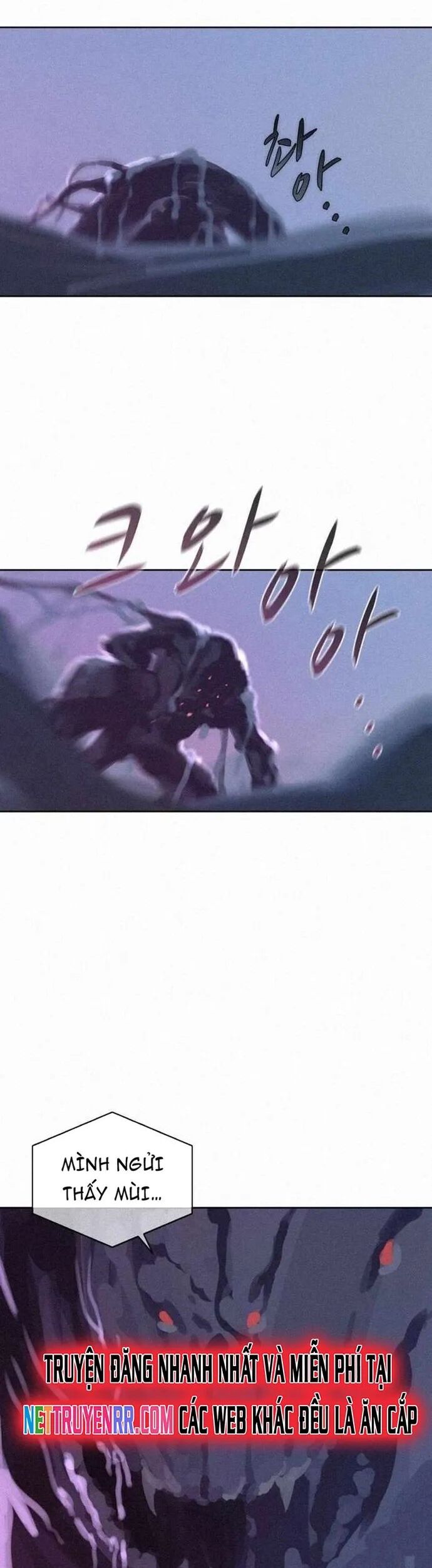 Thực Thư Pháp Sư Chapter 107 - Trang 2