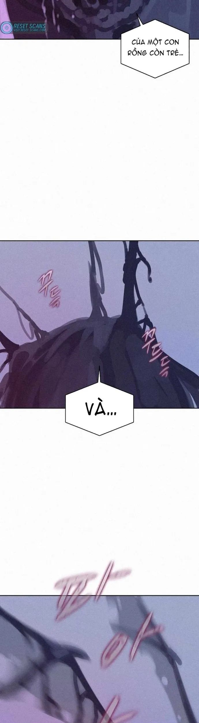 Thực Thư Pháp Sư Chapter 107 - Trang 2