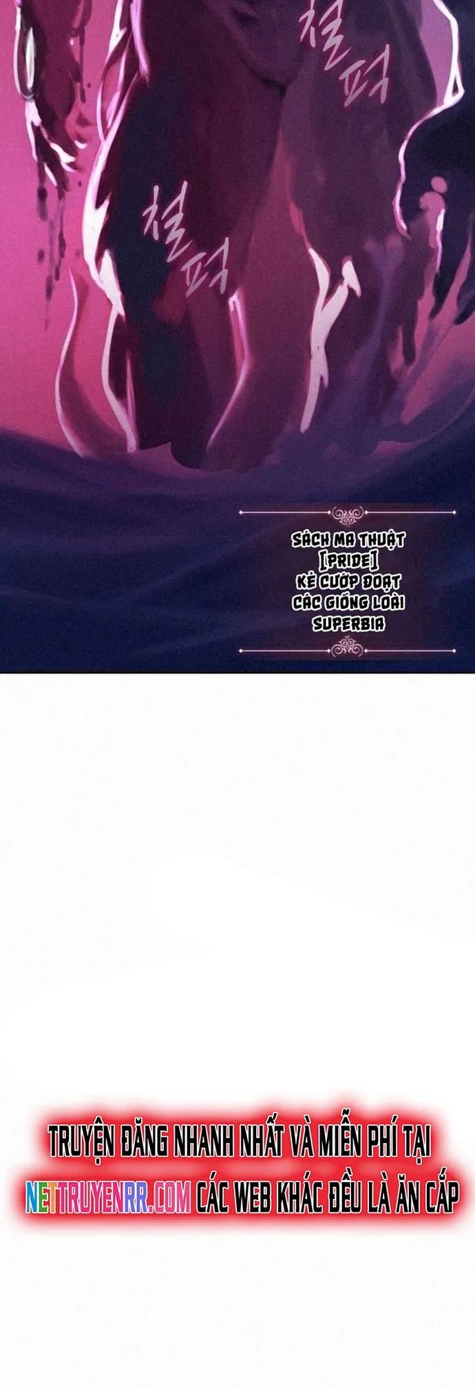 Thực Thư Pháp Sư Chapter 107 - Trang 2