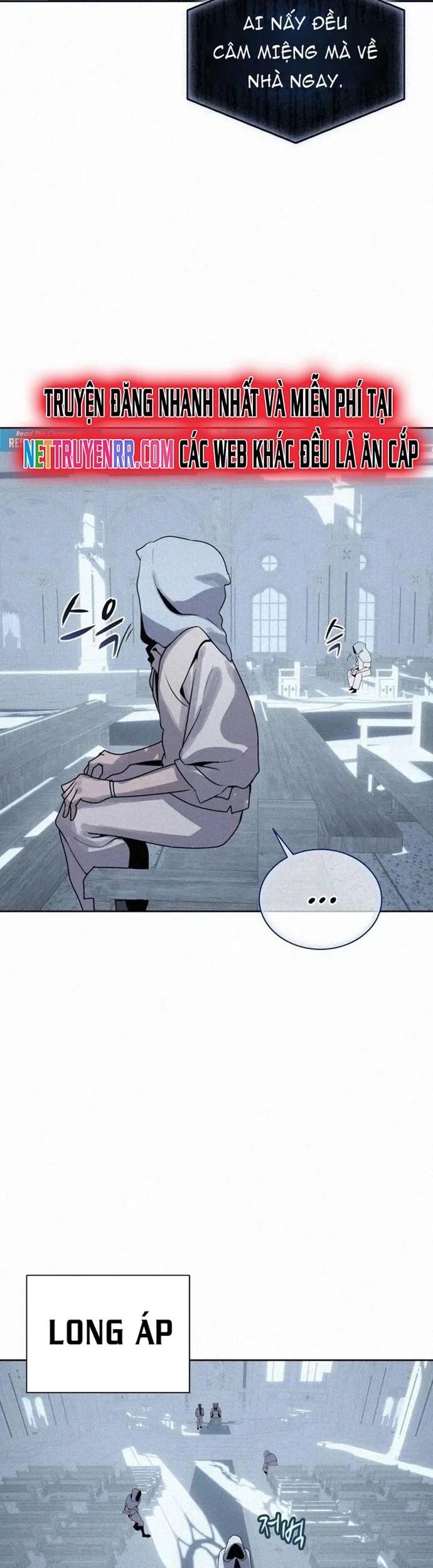 Thực Thư Pháp Sư Chapter 108 - Trang 2