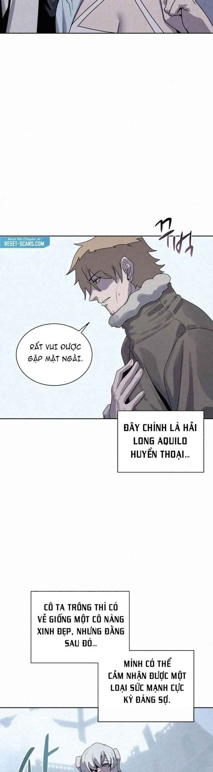 Thực Thư Pháp Sư Chapter 108 - Trang 2