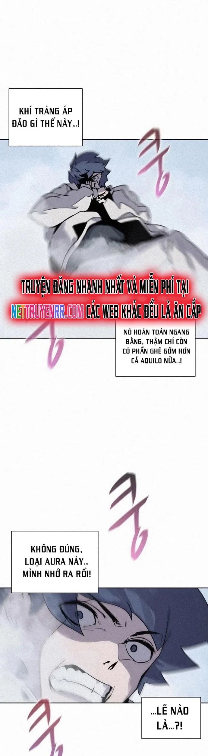 Thực Thư Pháp Sư Chapter 108 - Trang 2