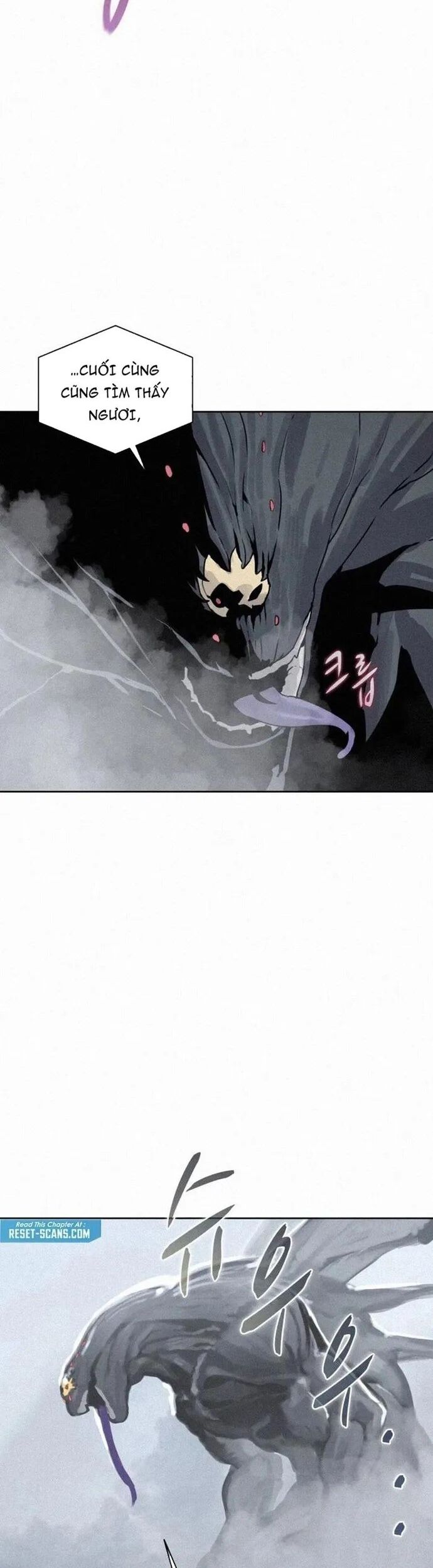 Thực Thư Pháp Sư Chapter 108 - Trang 2