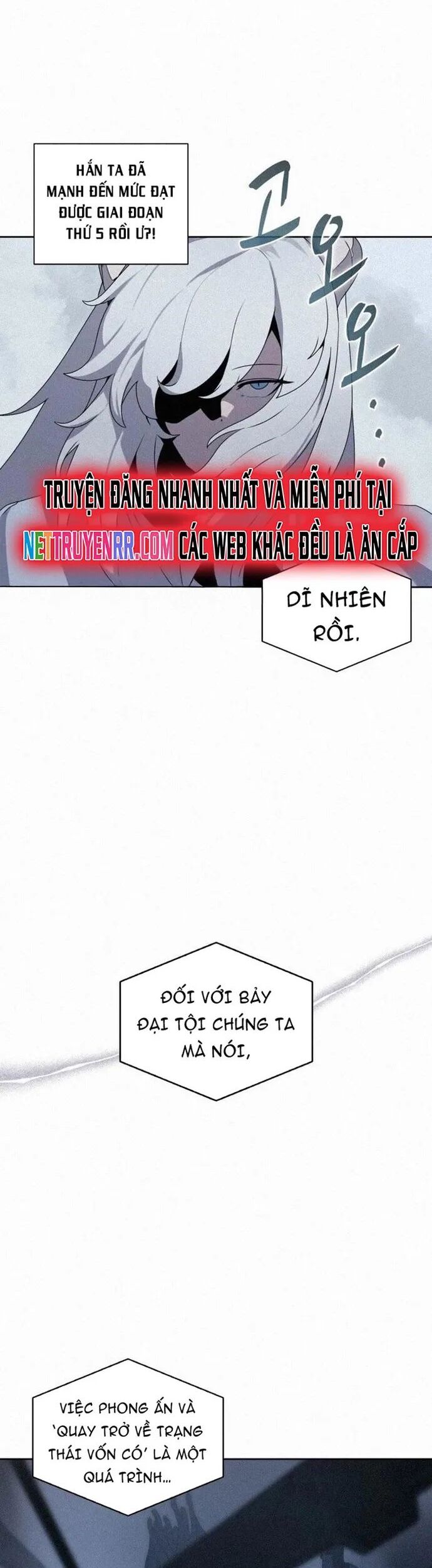 Thực Thư Pháp Sư Chapter 108 - Trang 2