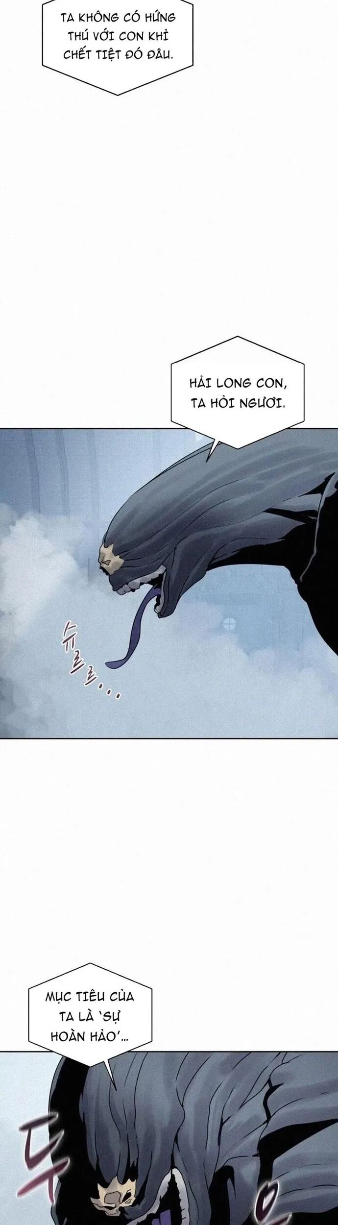 Thực Thư Pháp Sư Chapter 108 - Trang 2