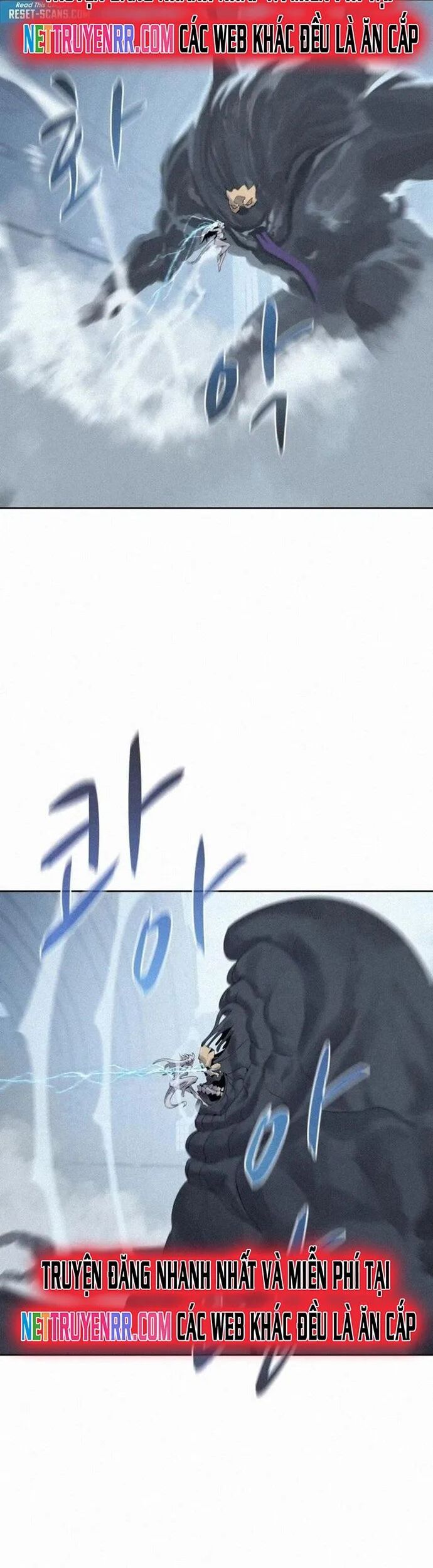 Thực Thư Pháp Sư Chapter 108 - Trang 2